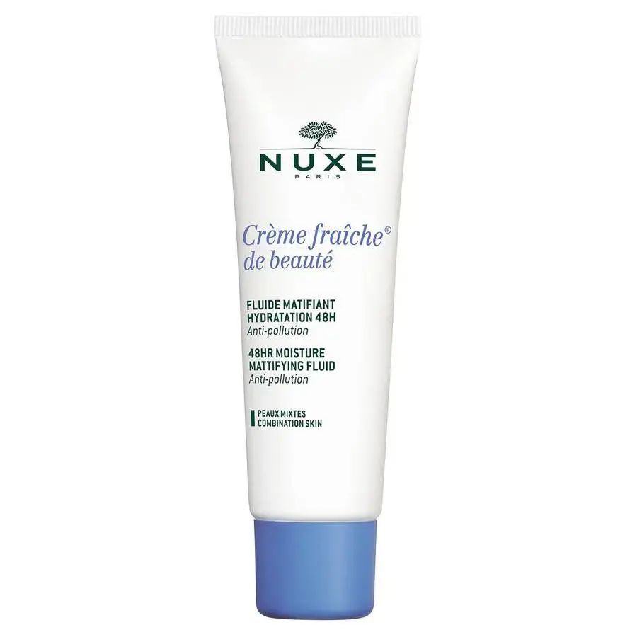 Nuxe, Creme Fraiche de Beaute, Hydrating