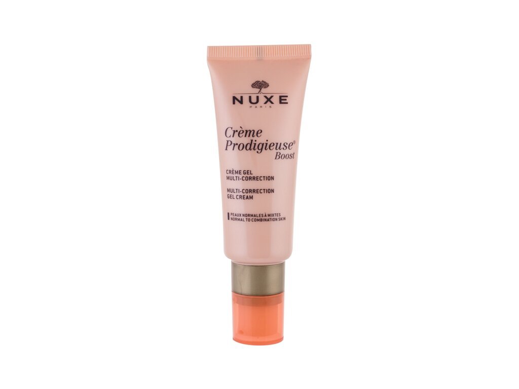 Nuxe Prodigieuse Boost Multi-Correction Gel Cream