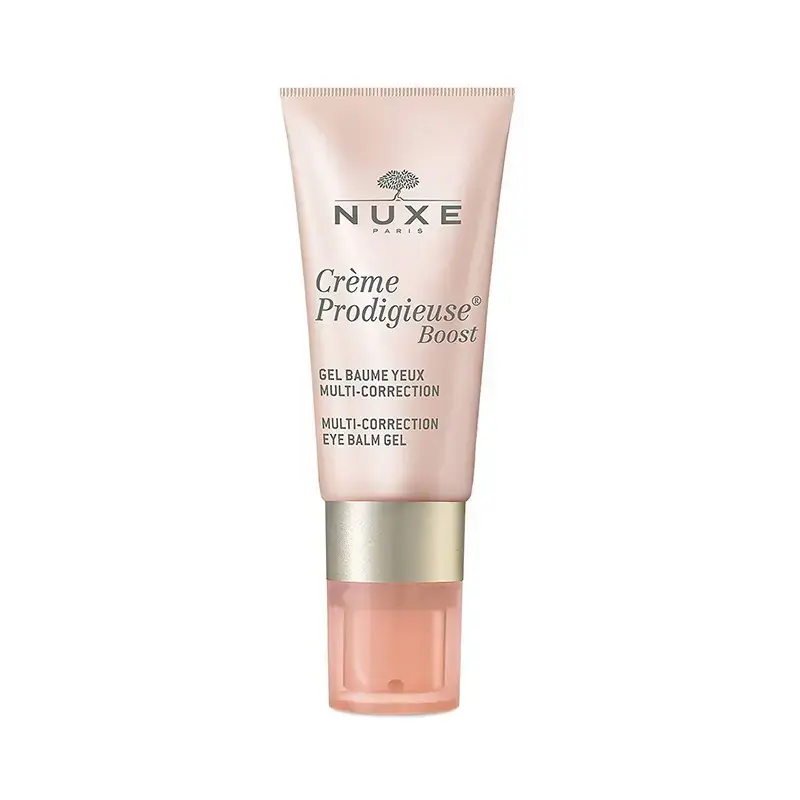 Nuxe, Creme Prodigieuse Boost, Multi-Correction, Eye