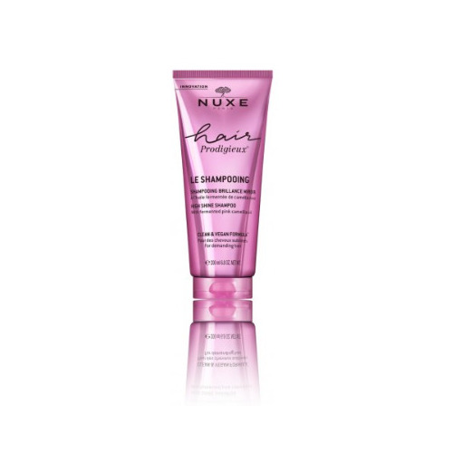 Nuxe Hair Prodigieux High Shine Å