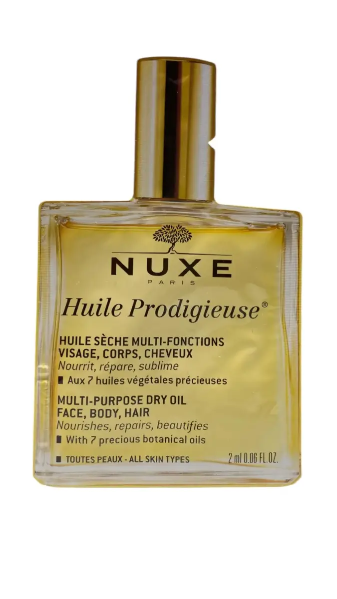 Nuxe, Huile Prodigieuse Multi-Purpose, Oil, For