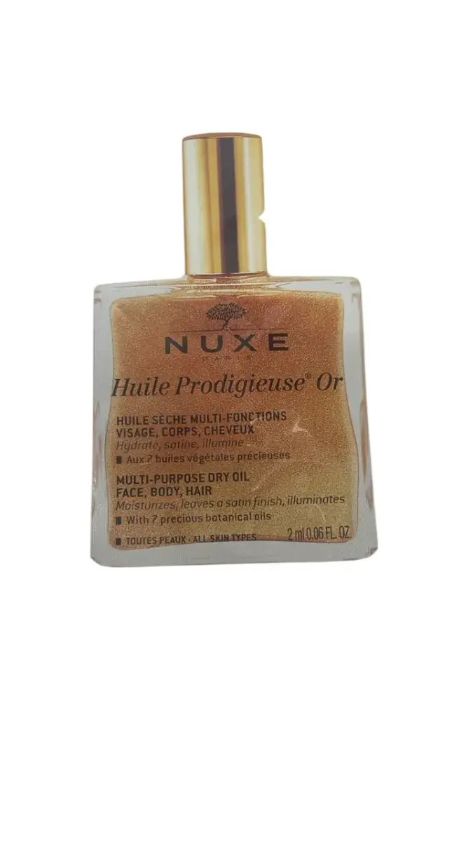 Nuxe, Huile Prodigieuse Or Multi-Purpose, Body