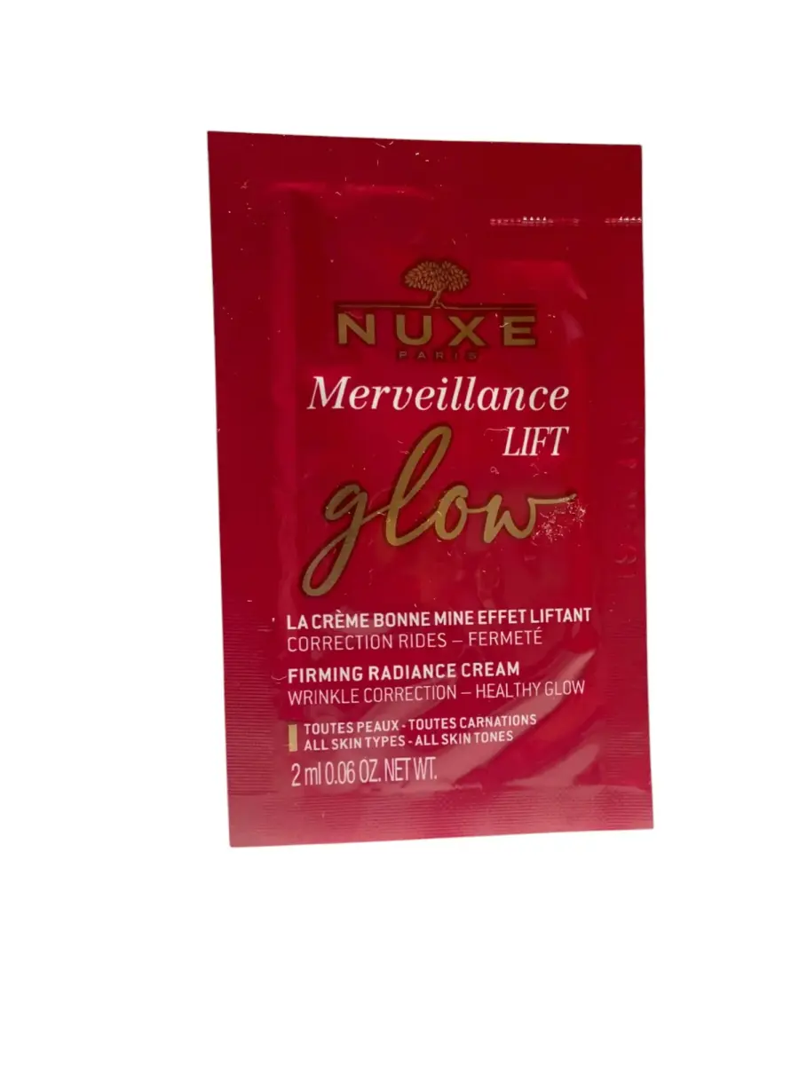 Nuxe, Merveillance Lift, Glow Firming, Cream