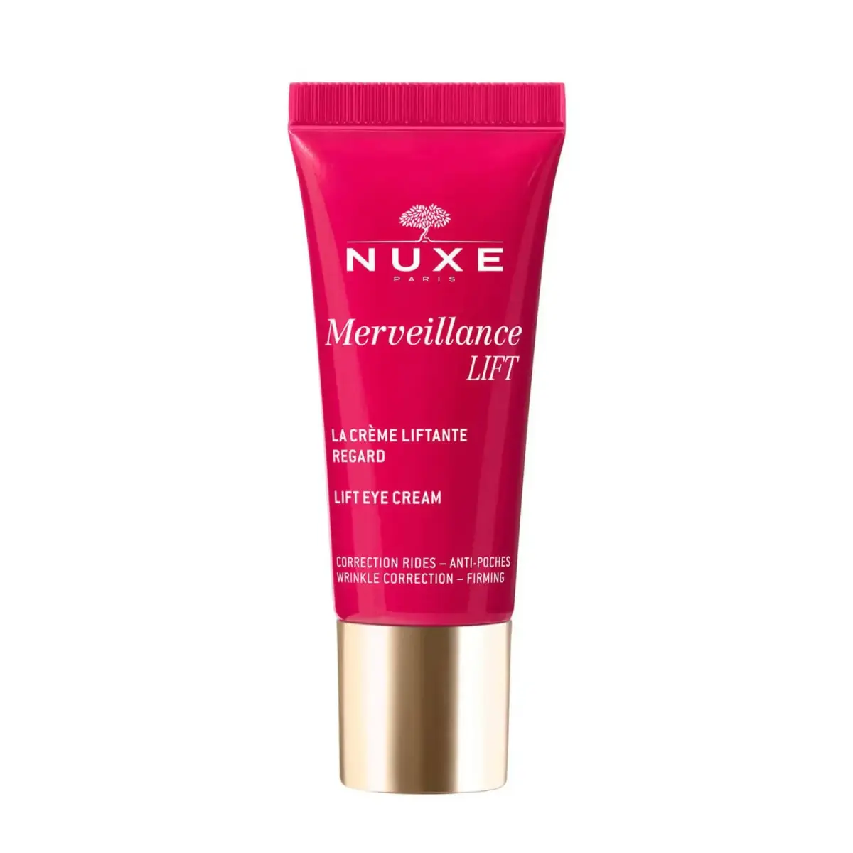 Nuxe, Merveillance Lift, Vegan, Lifting, Eye
