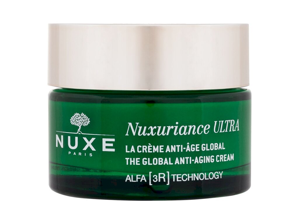 NUXE Nuxuriance Ultra Day Cream Dienas