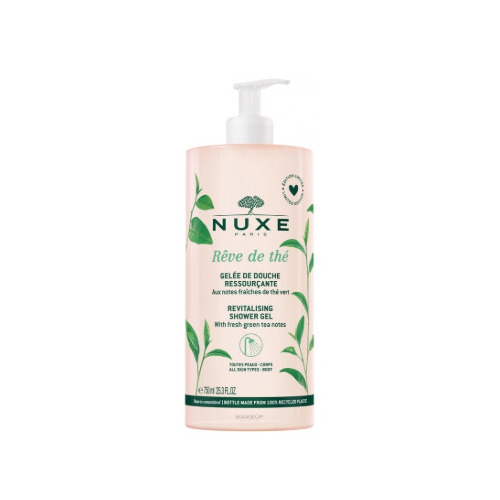 Nuxe, Reve de The, Revitalising, Shower