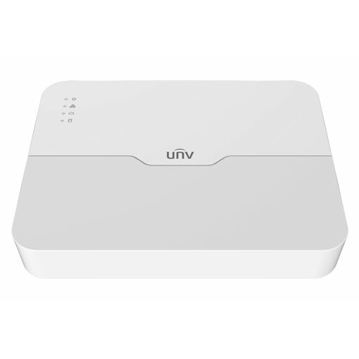 UNIVIEW NVR301-08LS3-P8 ~ UNV 8MP IP