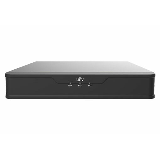 UNIVIEW NVR301-08S3-P8 ~ UNV 8MP IP