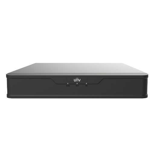 UNIVIEW NVR501-04B ~ UNV 8MP IP