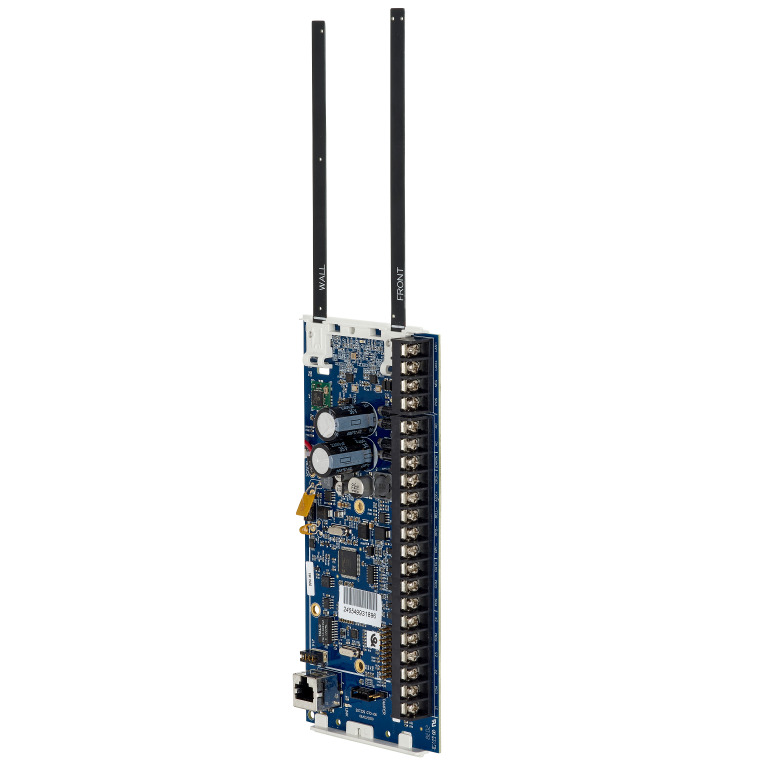 Interlogix NXG-4-RF-BO ~ Apsardzes panelis 4-16