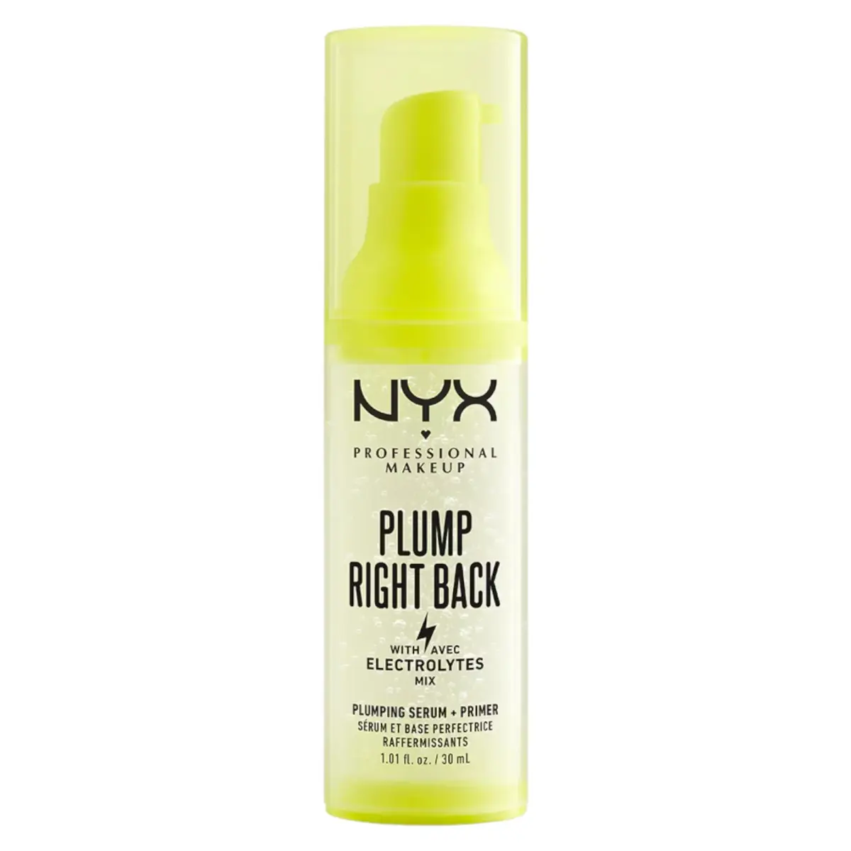 NYX Professional Makeup Nyx, Plump Right