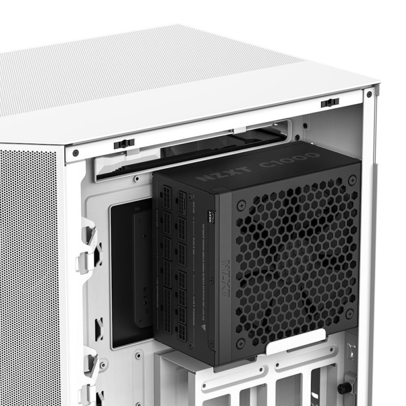 NZXT C1000 1000W Spēļu barošanas bloks
