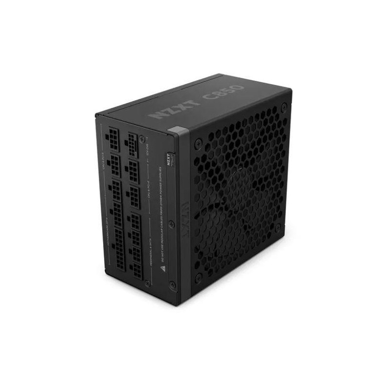Barošanas bloks NZXT C-Series C850 850W