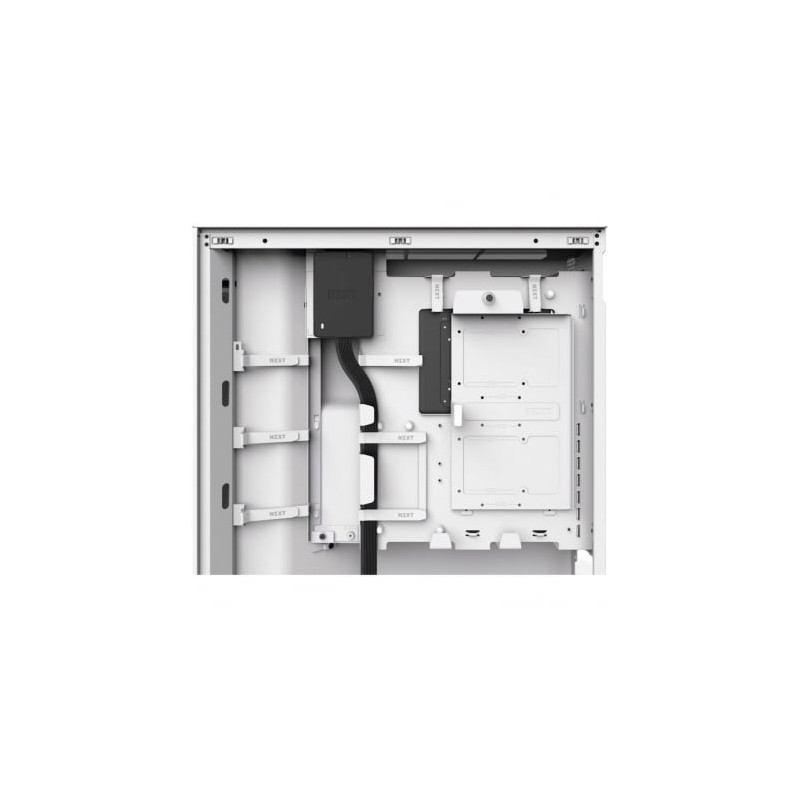 NZXT Control Hub - RGB &