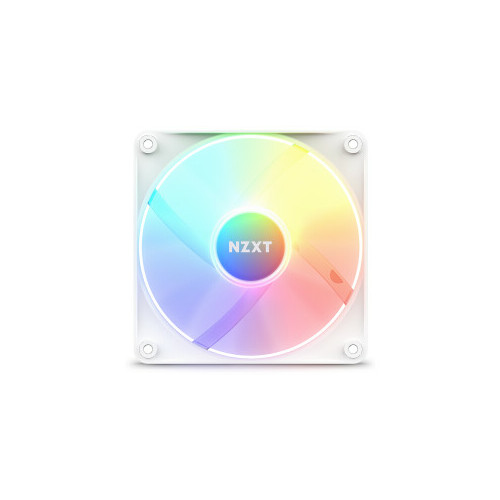 NZXT F120 RGB Core korpusa ventilators