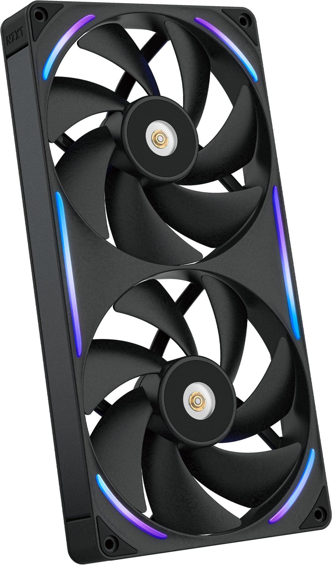 NZXT Performance Fan F280X (Black, 280