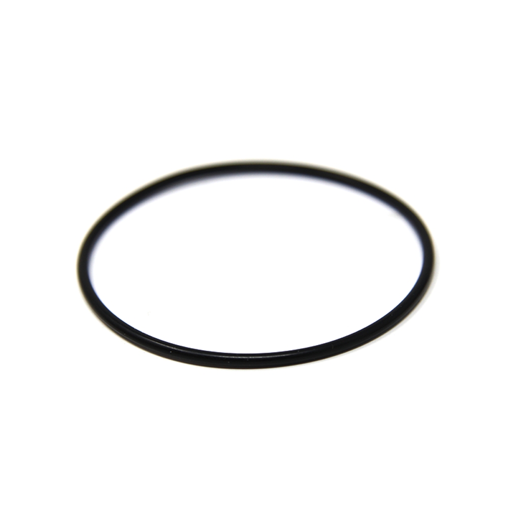 O-ring gasket; FPM; Thk: 1.5mm