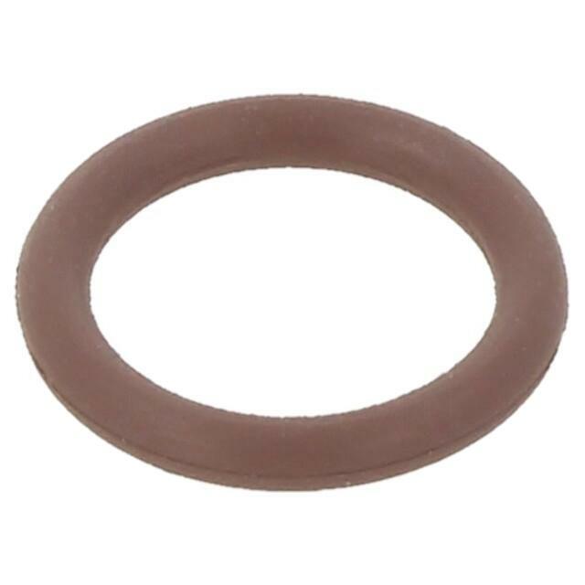 ORING USZCZELNIENIA TECHNICZNE O-ring gasket; FPM