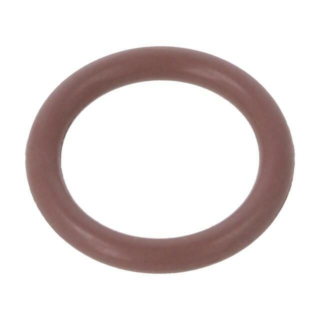 ORING USZCZELNIENIA TECHNICZNE O-ring gasket; FPM