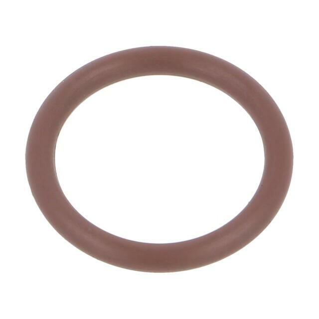 ORING USZCZELNIENIA TECHNICZNE O-ring gasket; FPM