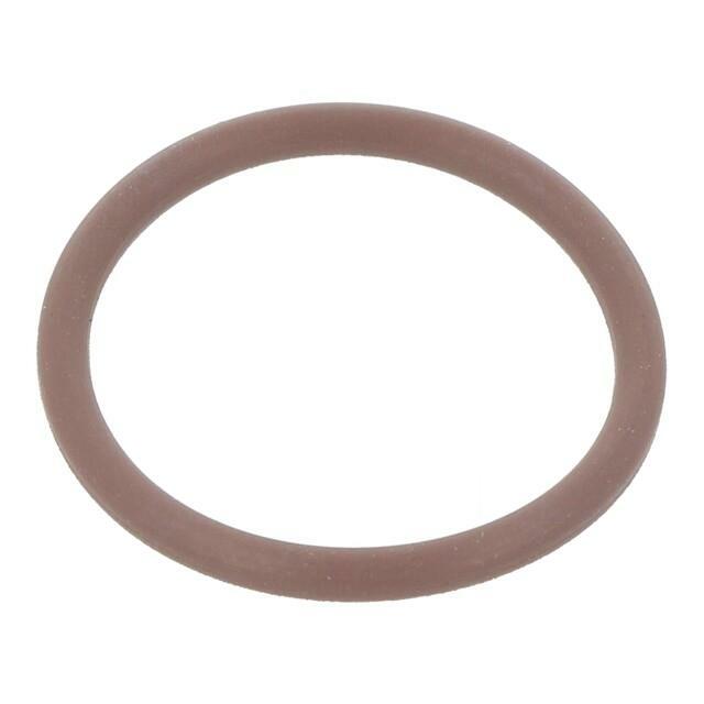 ORING USZCZELNIENIA TECHNICZNE O-ring gasket; FPM