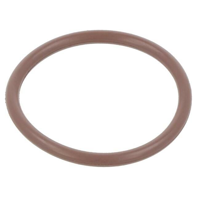 ORING USZCZELNIENIA TECHNICZNE O-ring gasket; FPM