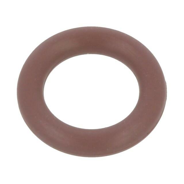 ORING USZCZELNIENIA TECHNICZNE O-ring gasket; FPM