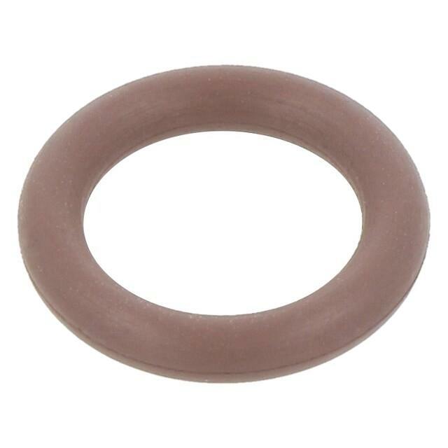 ORING USZCZELNIENIA TECHNICZNE O-ring gasket; FPM