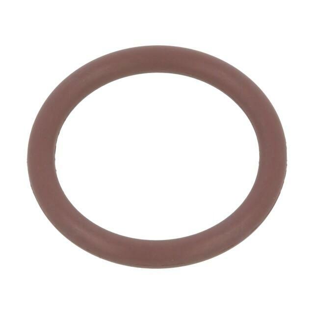 ORING USZCZELNIENIA TECHNICZNE O-ring gasket; FPM