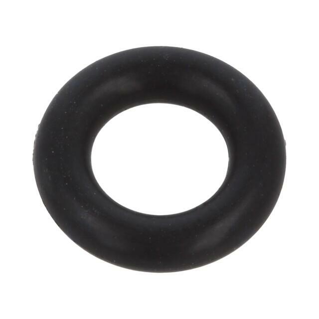 ORING USZCZELNIENIA TECHNICZNE O-ring gasket; FPM