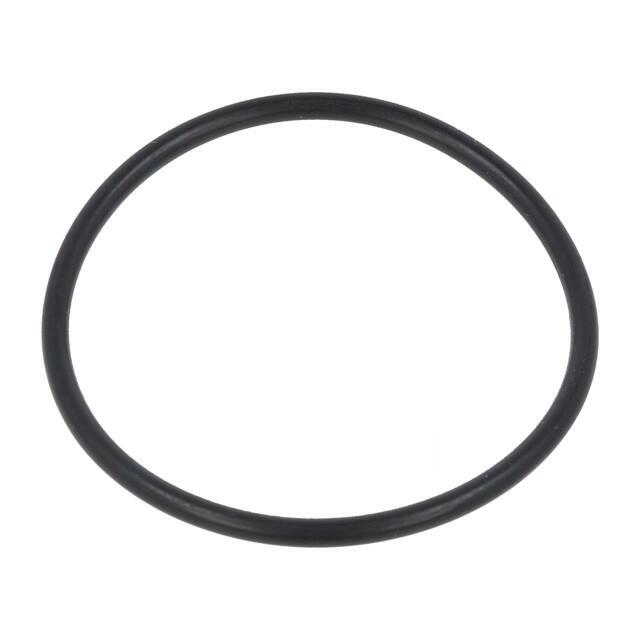 LAPP O-ring gasket; NBR caoutchouc; Thk: