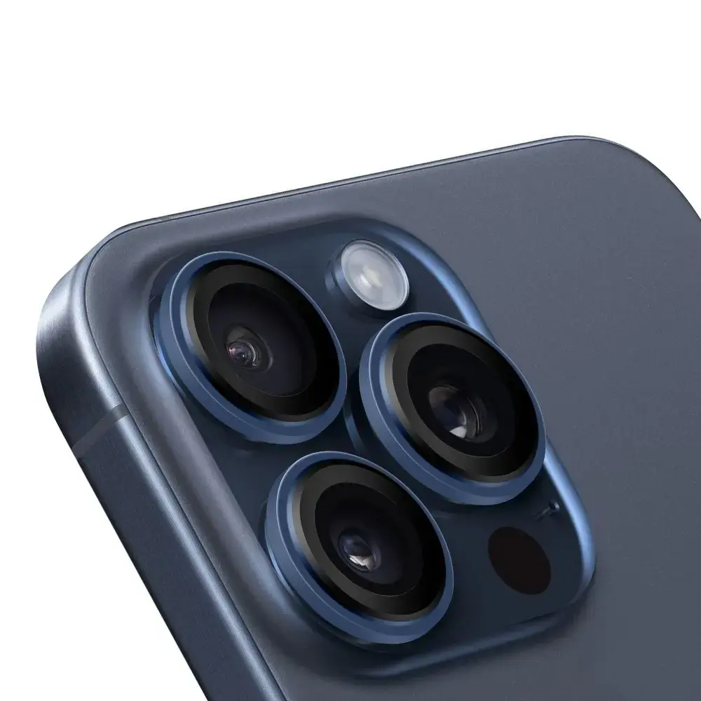 OBAL:ME Lens Protector for Apple iPhone