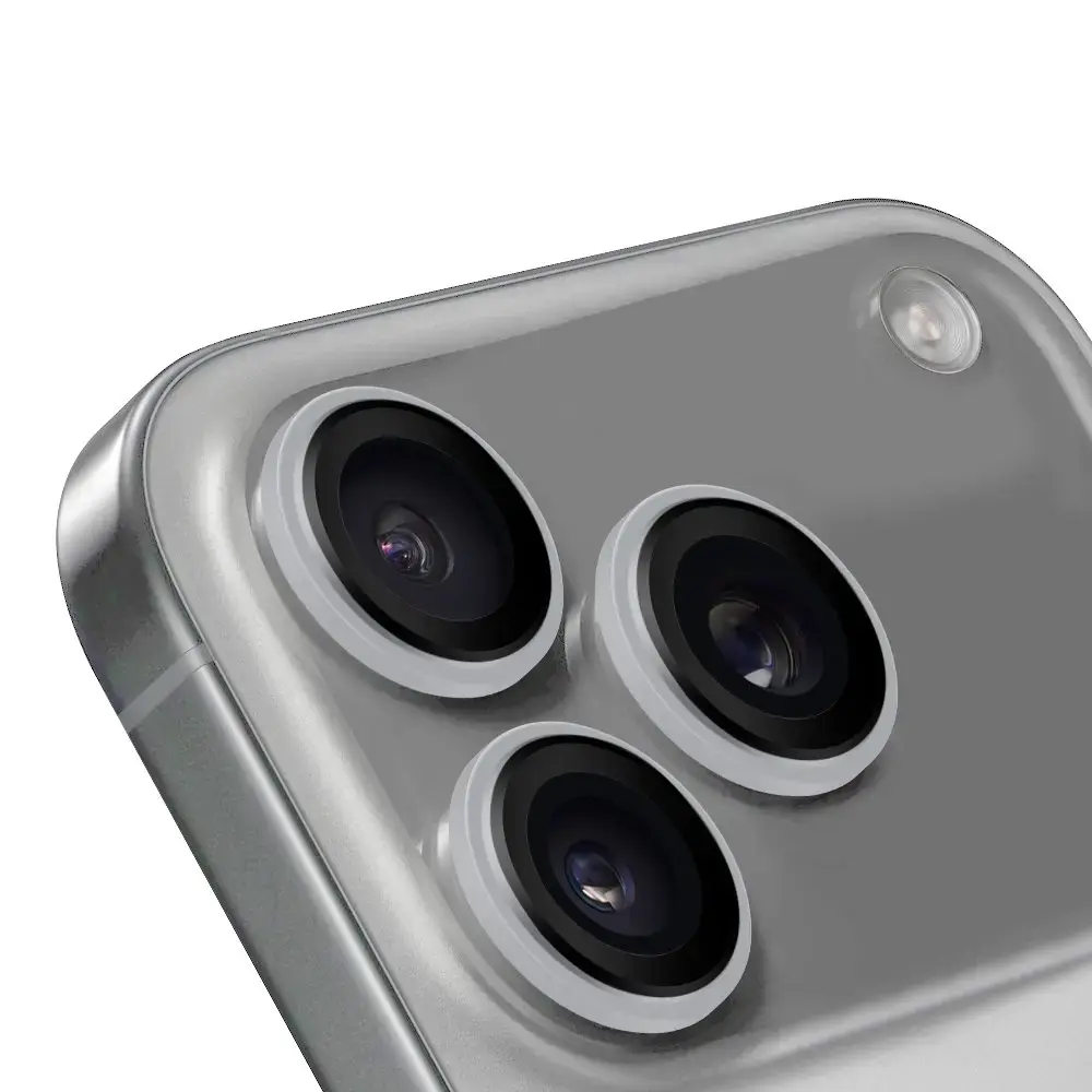 OBAL:ME Lens Protector Lēču objektīva aizsargs