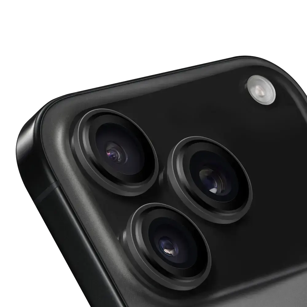 OBAL:ME Lens Protector for Apple iPhone