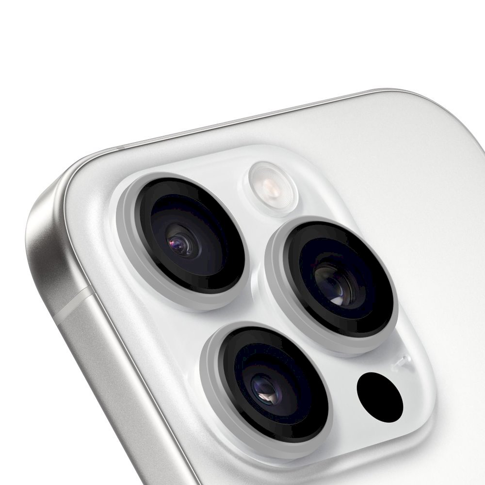 OBAL:ME Lens Protector for Apple iPhone