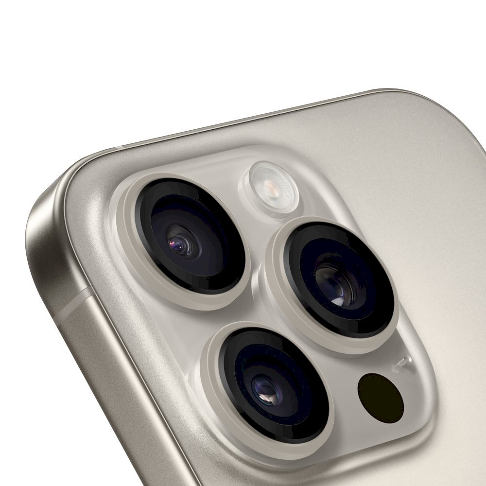 OBAL:ME Lens Protector for Apple iPhone