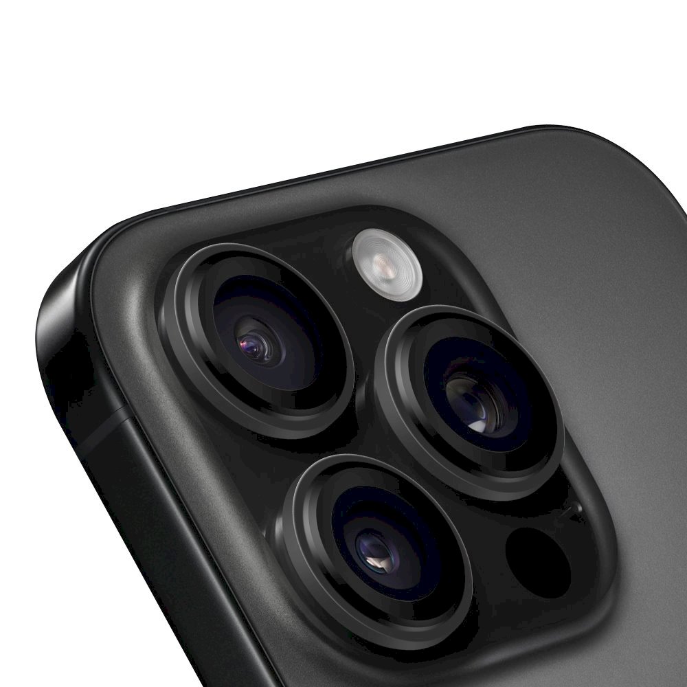 OBAL:ME Lens Protector for Apple iPhone