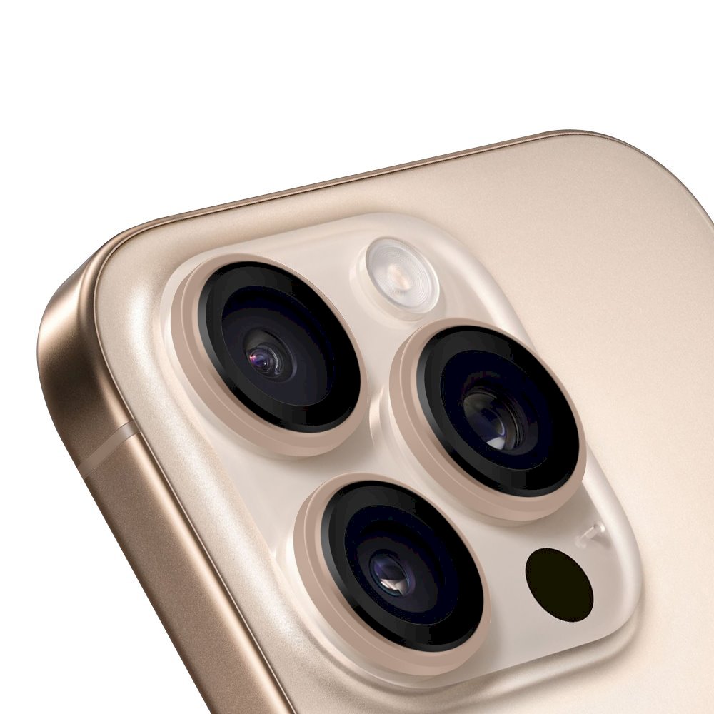 OBAL:ME Lens Protector for Apple iPhone