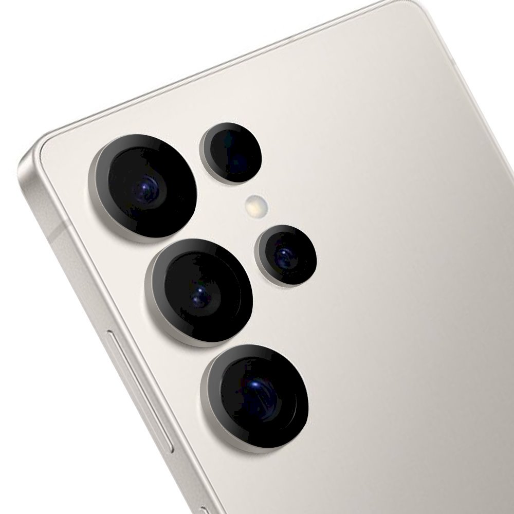 OBAL:ME Lens Protector for Samsung Galaxy