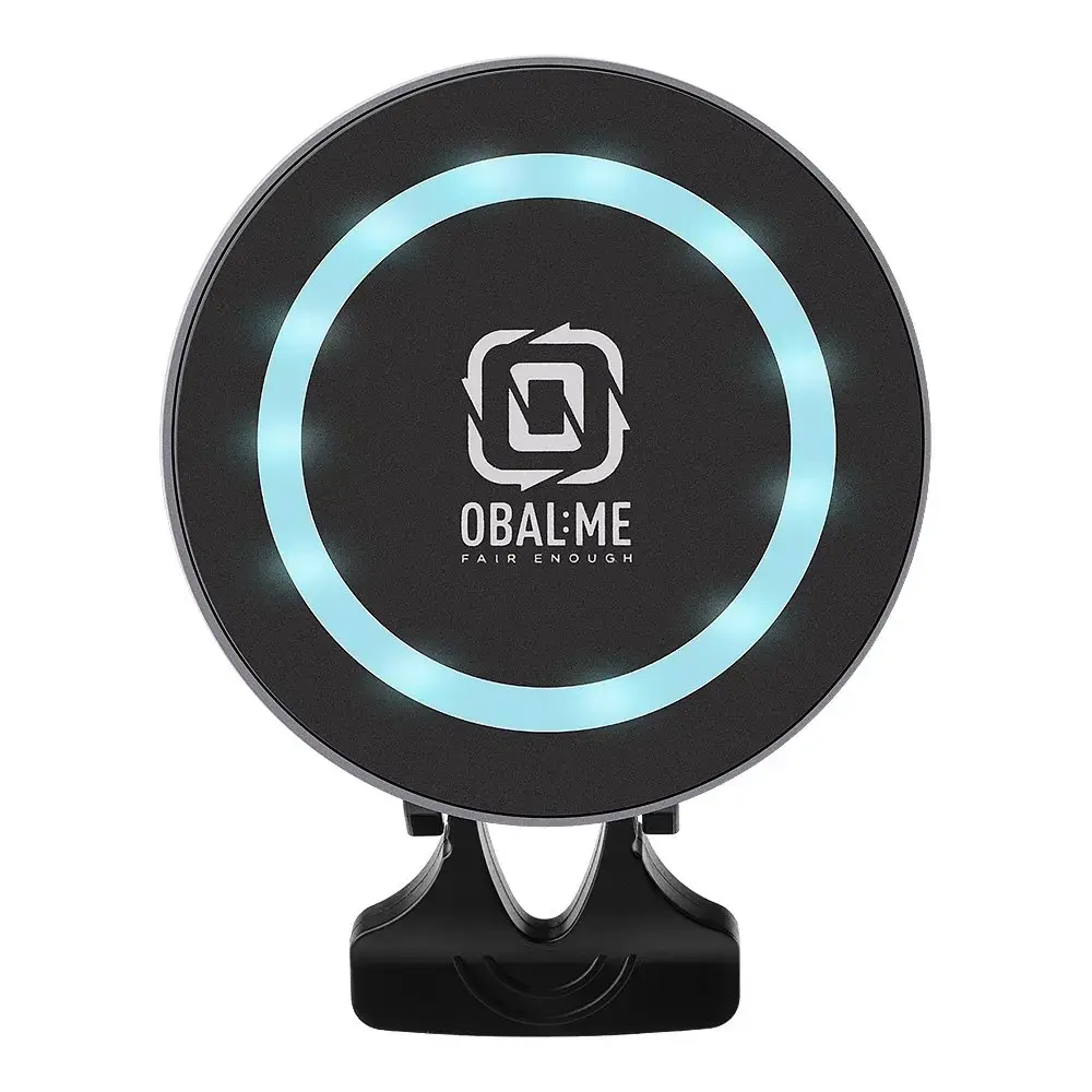 OBAL:ME MagNetix Aura Wireless Car Charger