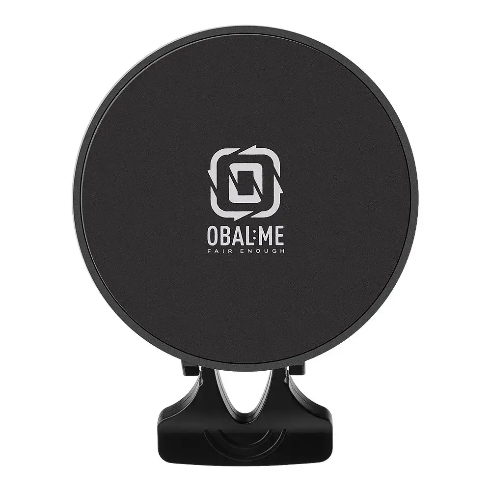 OBAL:ME MagNetix Core Wireless Car Charger