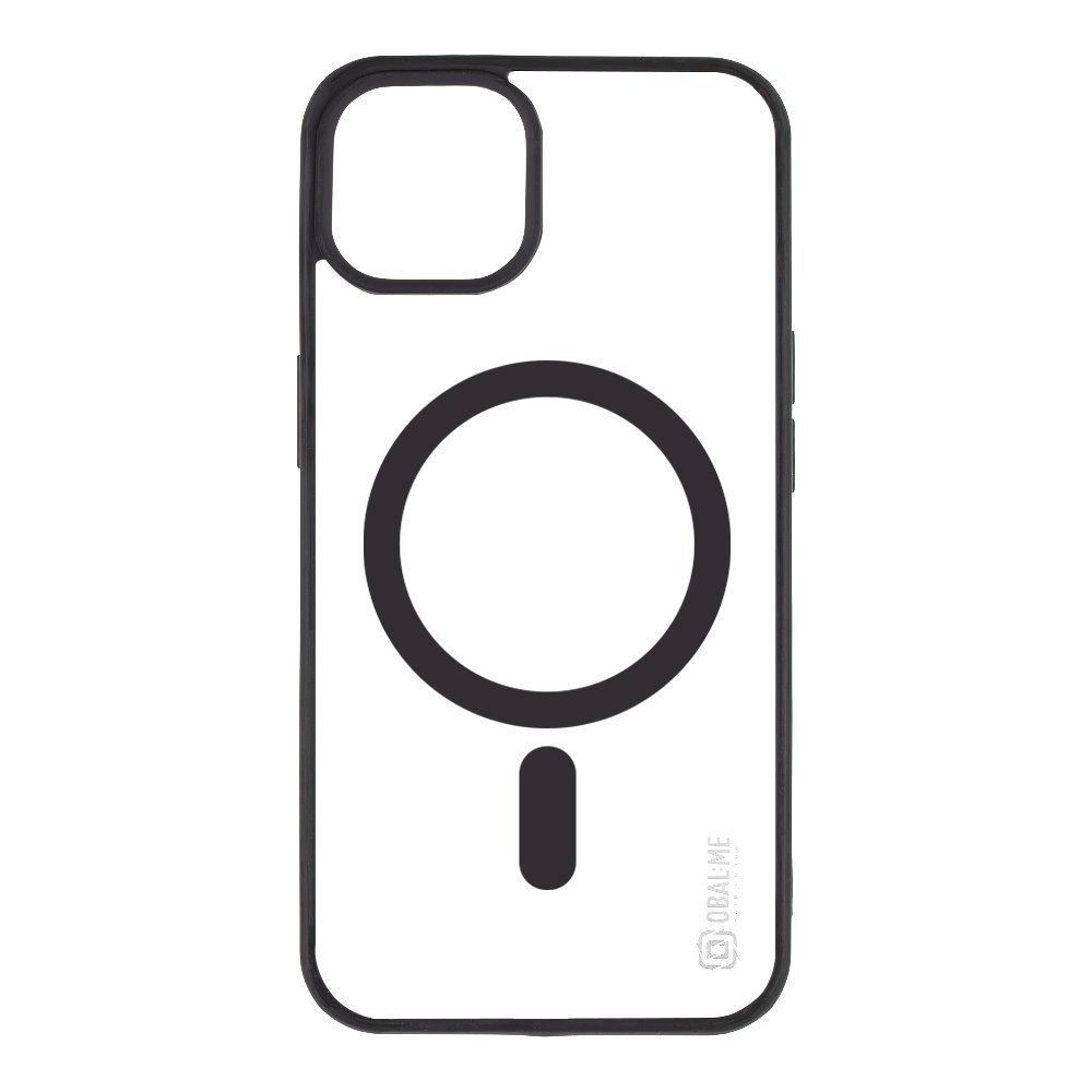 OBAL:ME MagNetix Outline Cover for Apple