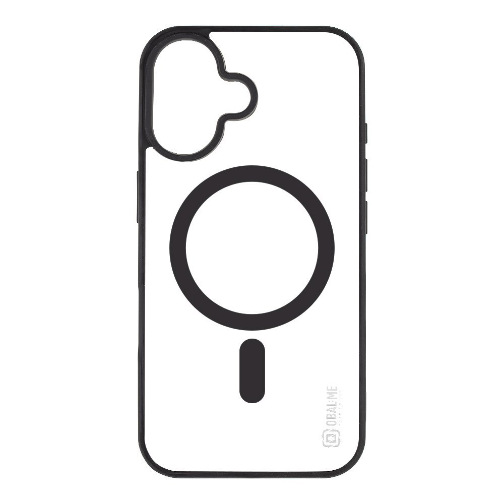 OBAL:ME MagNetix Outline Cover for Apple