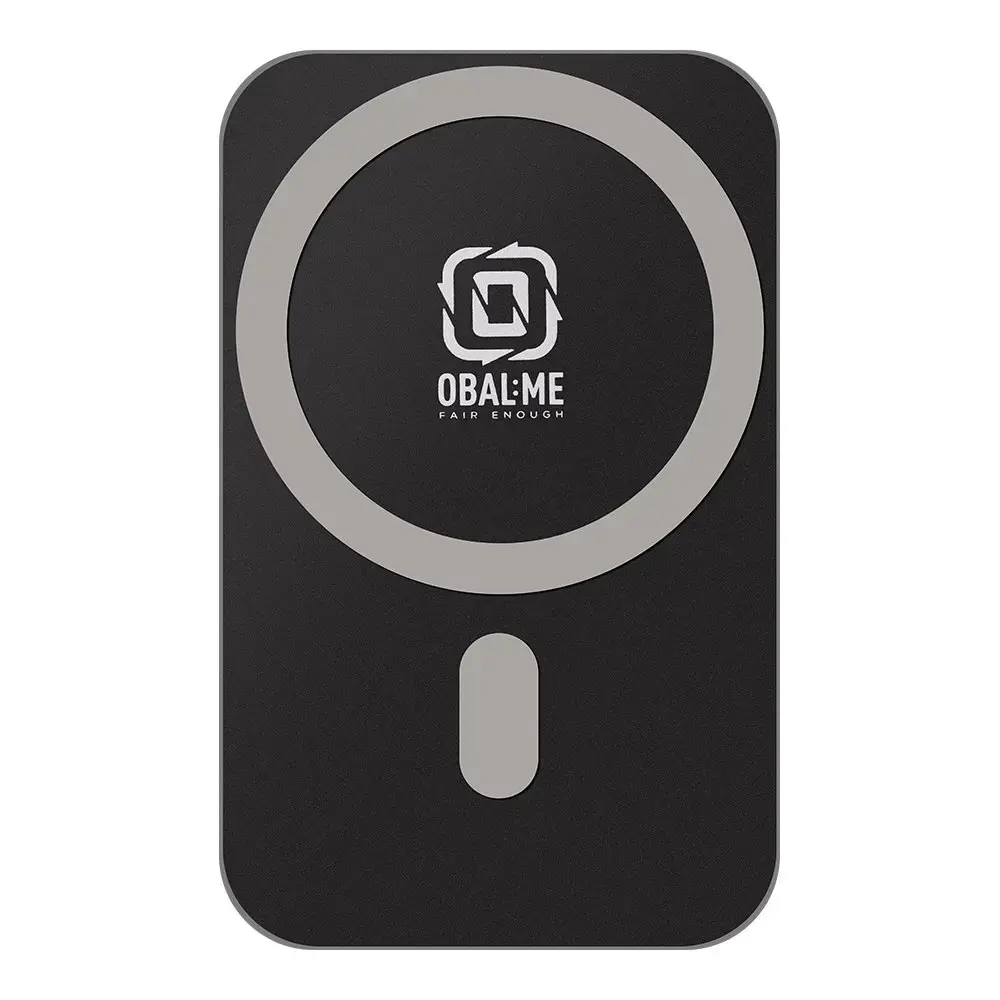 OBAL:ME MagNetix Plate Wireless Car Charger