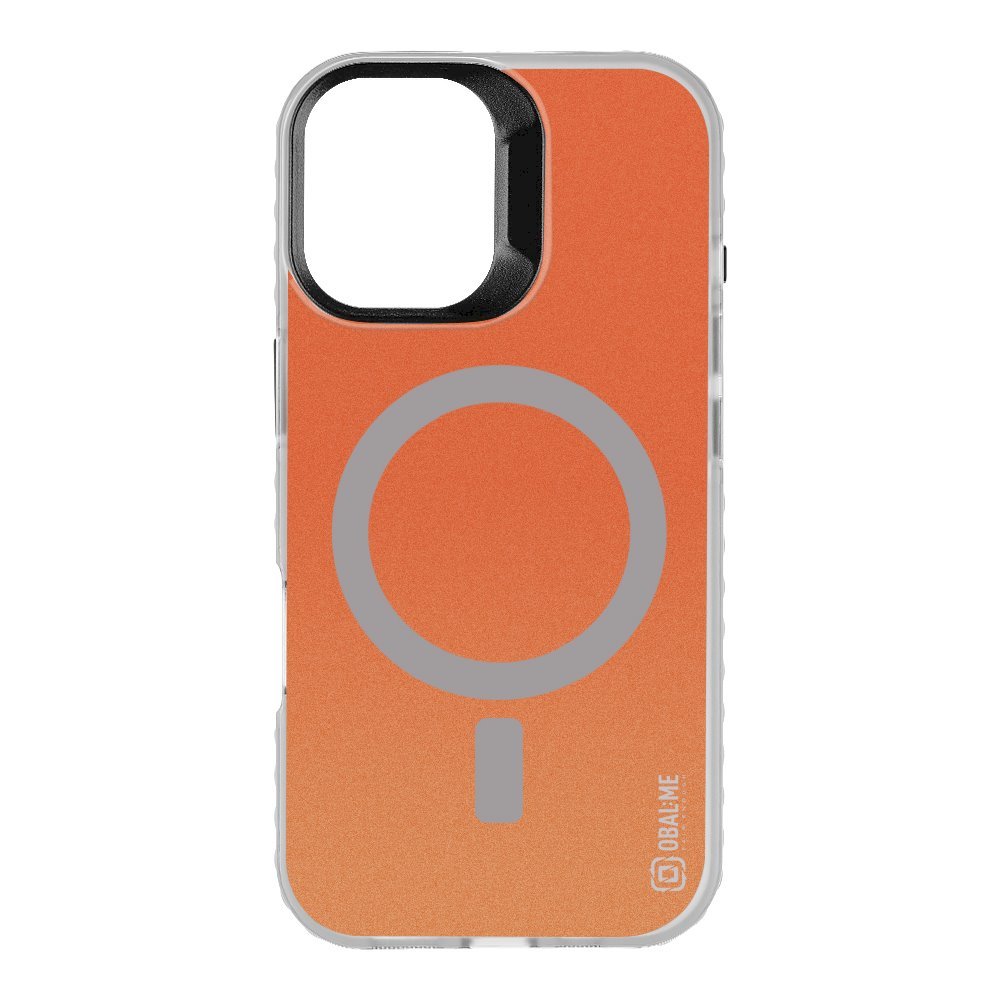 OBAL:ME MagNetix SolarFlex Cover for Apple