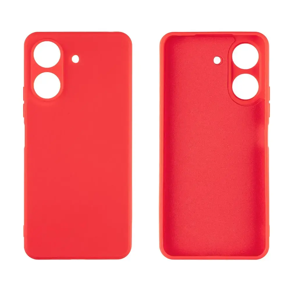 OBAL:ME Matte TPU Case for Xiaomi