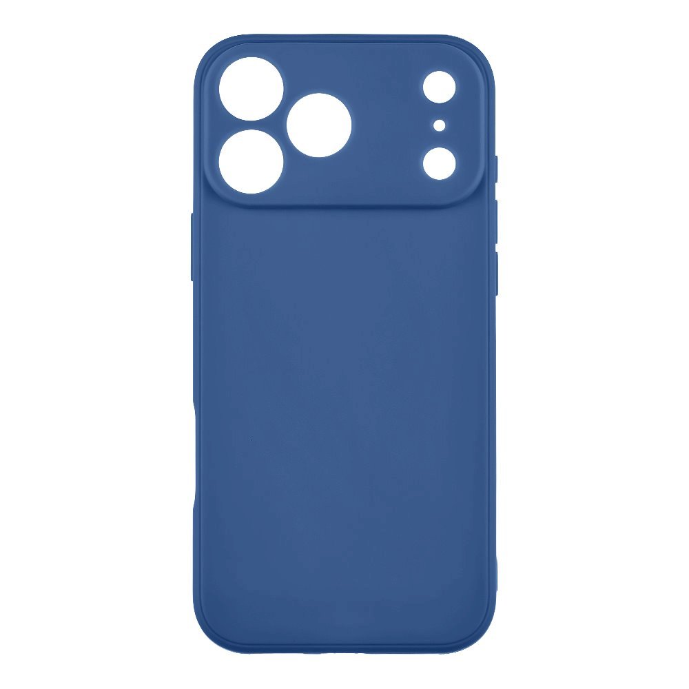 OBAL:ME Matte TPU Cover maciņš telefonam