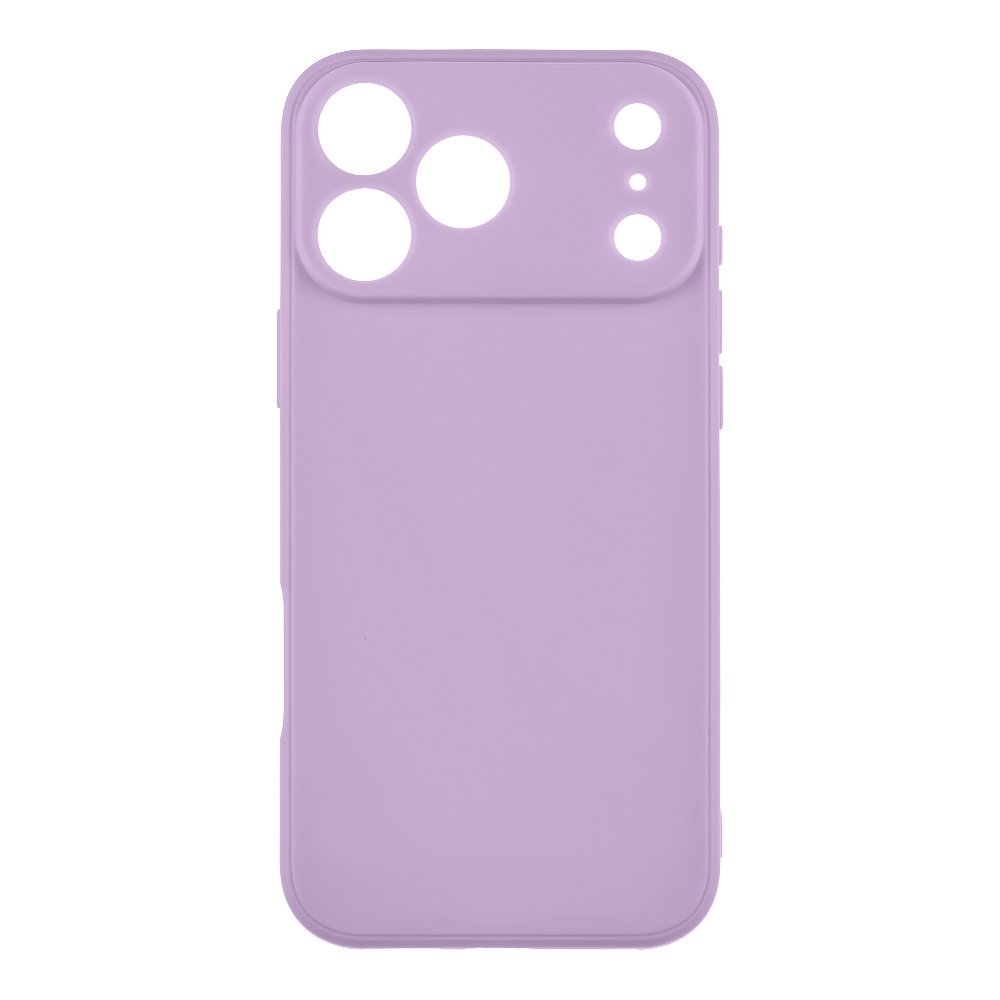 OBAL:ME Matte TPU Cover maciņš telefonam