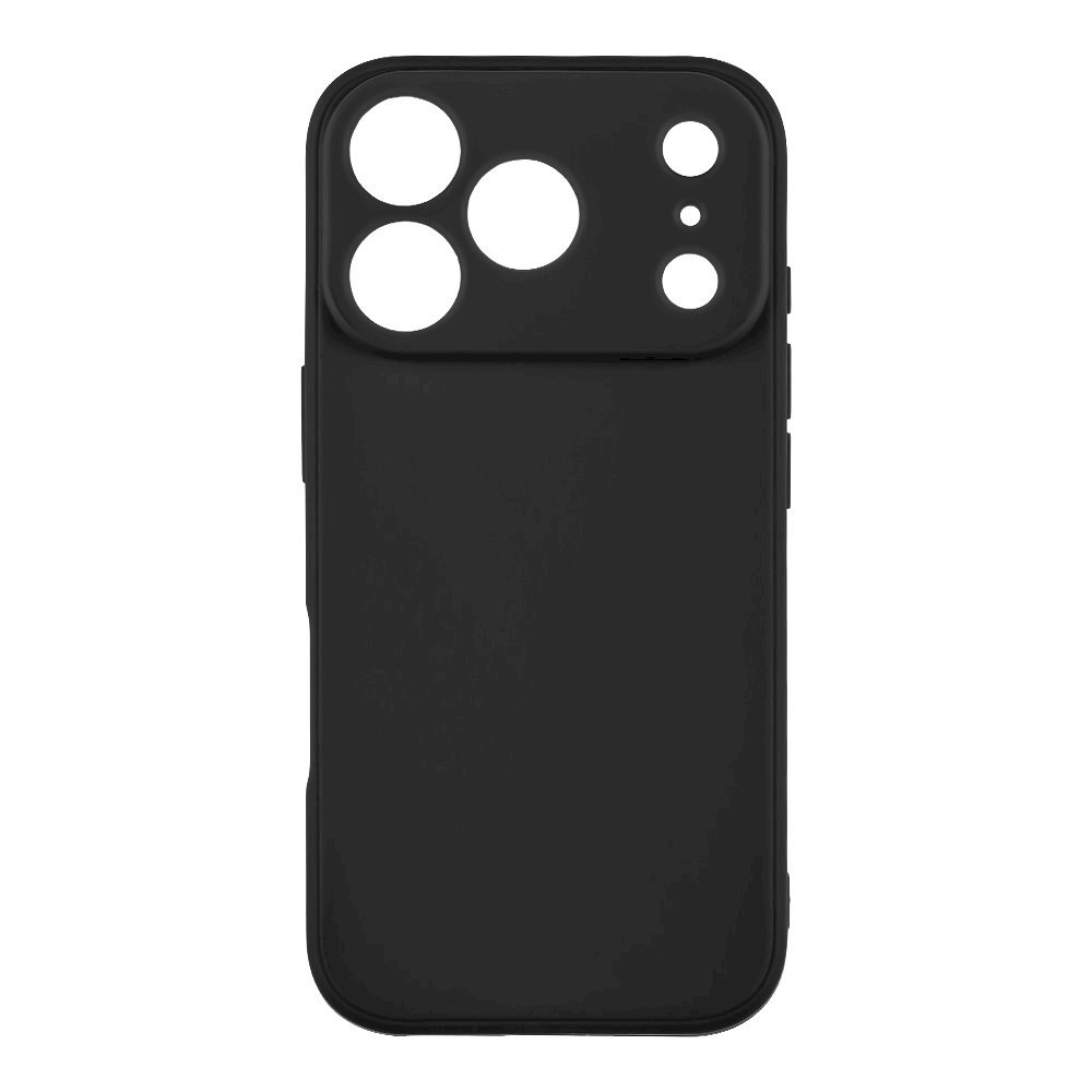 OBAL:ME Matte TPU Cover maciņš telefonam