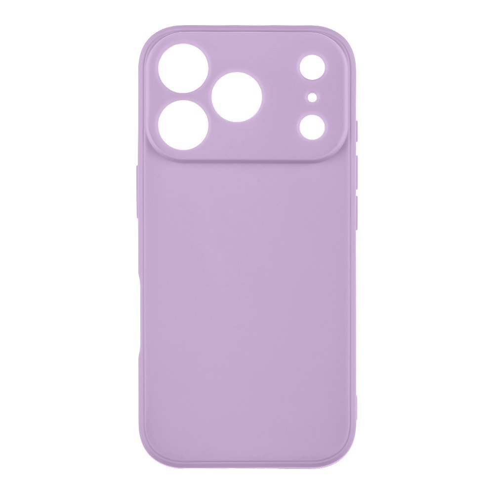 OBAL:ME Matte TPU Cover maciņš telefonam